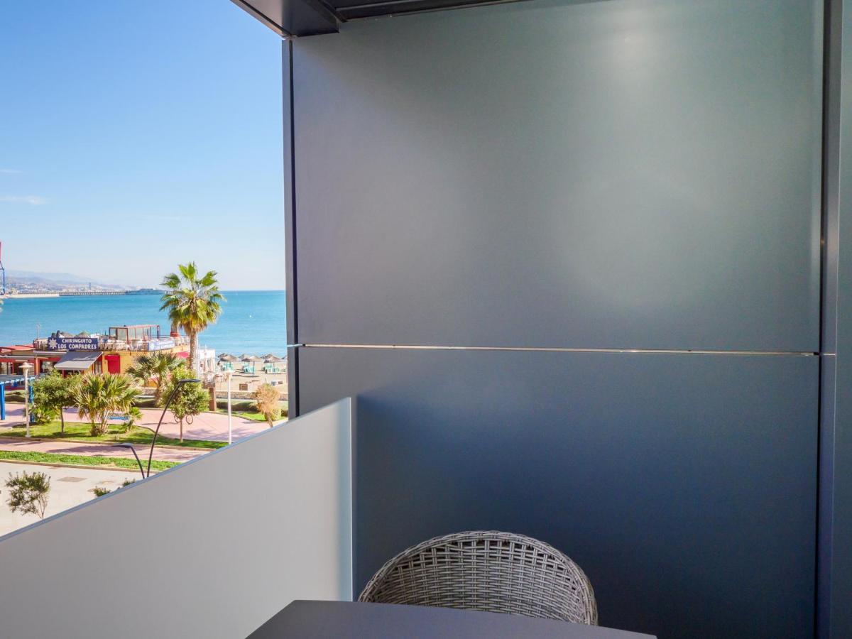 Cubo's Sea View Pacifico Street & Free Parking Apartment